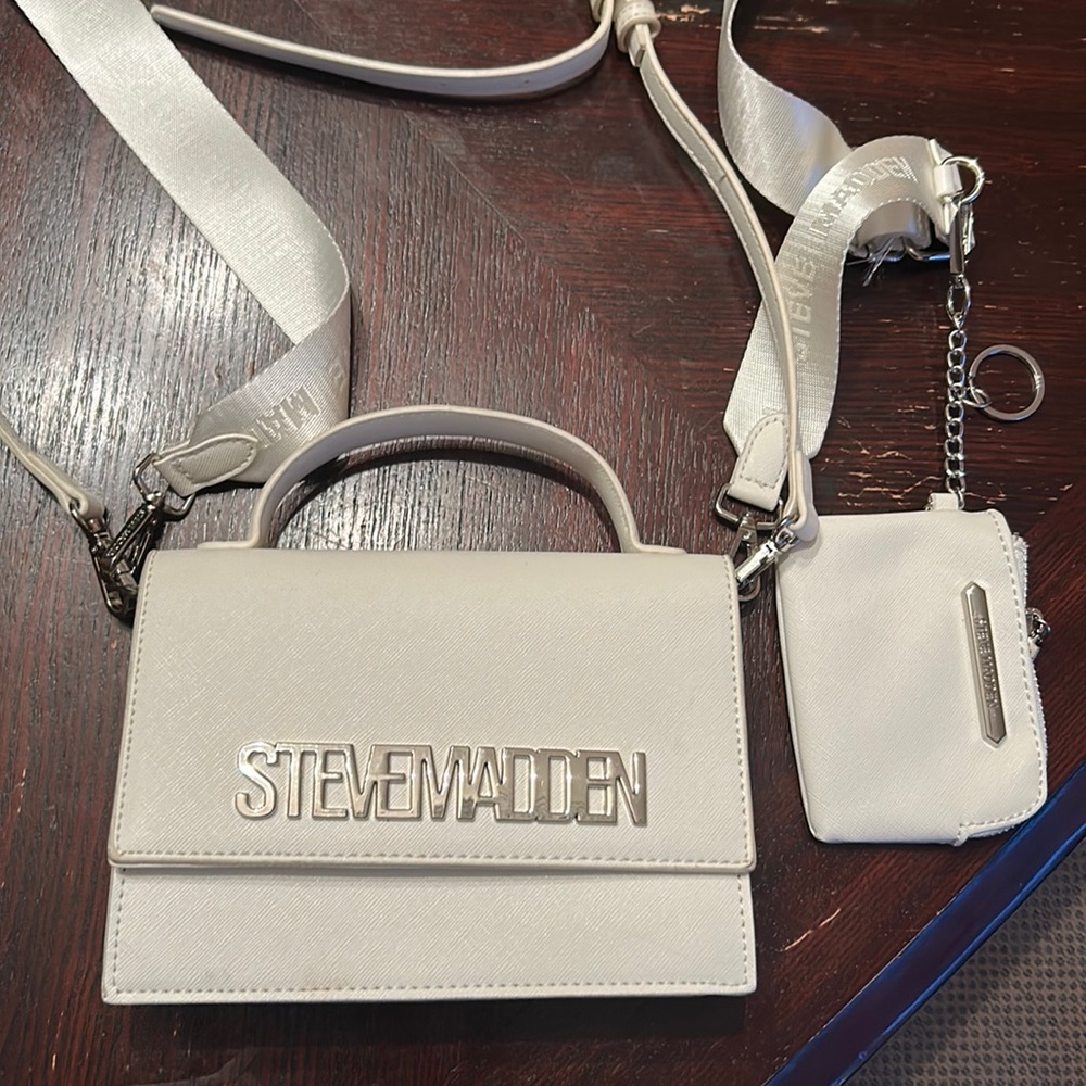 Steve Madden Versatile Bag